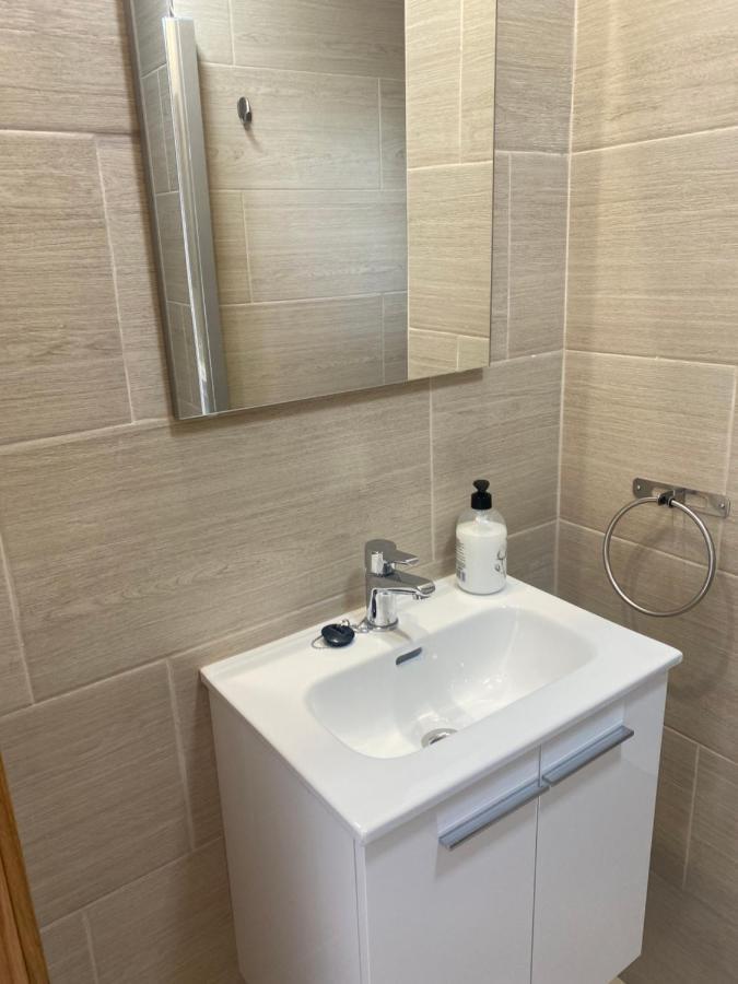 See The Sea - Mirando Al Mar & Aplus Apartamentos 貝尼多姆 外观 照片
