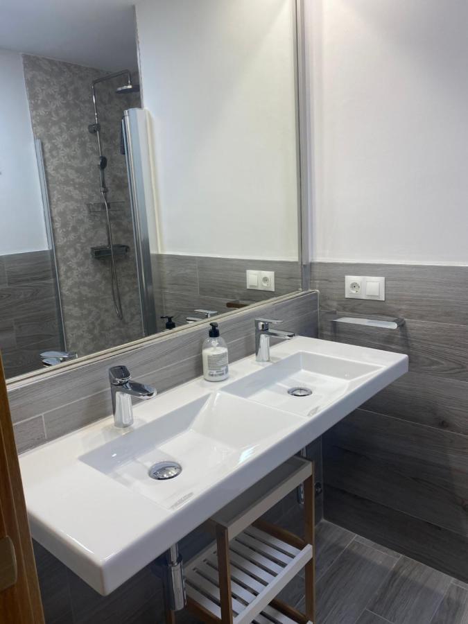 See The Sea - Mirando Al Mar & Aplus Apartamentos 貝尼多姆 外观 照片