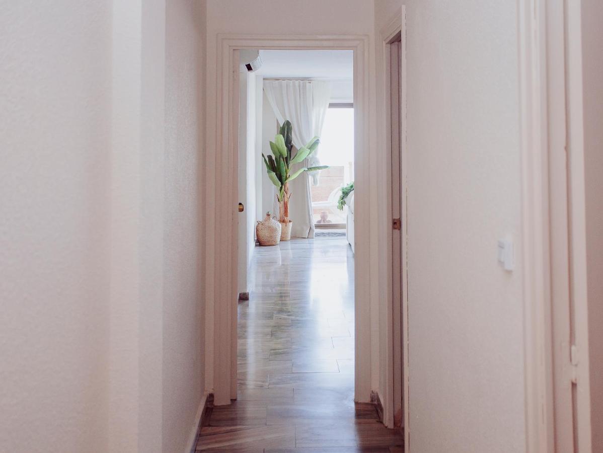 See The Sea - Mirando Al Mar & Aplus Apartamentos 貝尼多姆 外观 照片