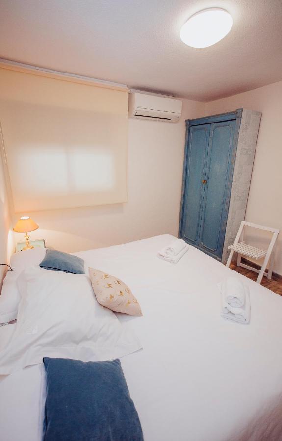 See The Sea - Mirando Al Mar & Aplus Apartamentos 貝尼多姆 外观 照片